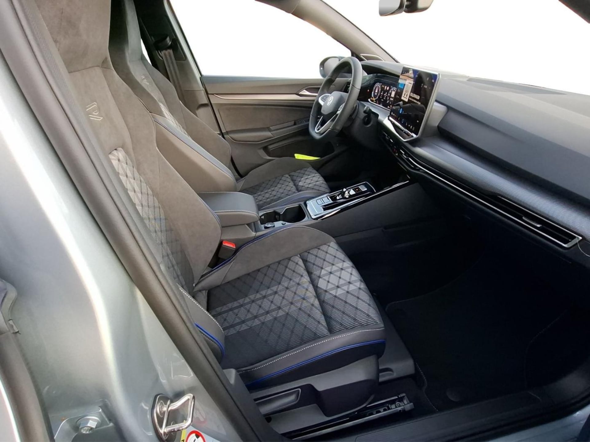 Volkswagen Golf Variant R-Line