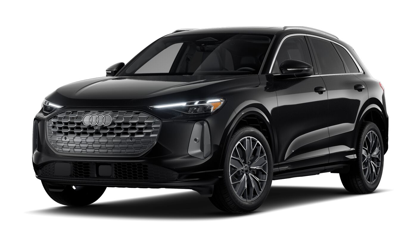 2025 Audi Q5 40 Premium Plus's photo