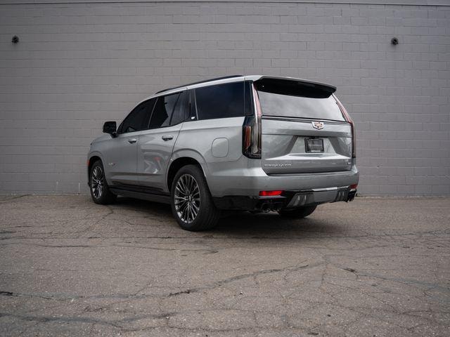 2023 Cadillac Escalade