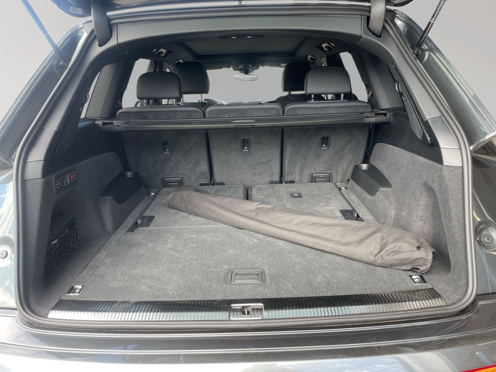 Audi Q7 – Bild 9