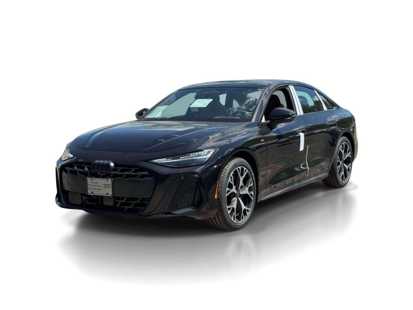 2026 Audi A6 Premium Plus quattro S tronic's photo