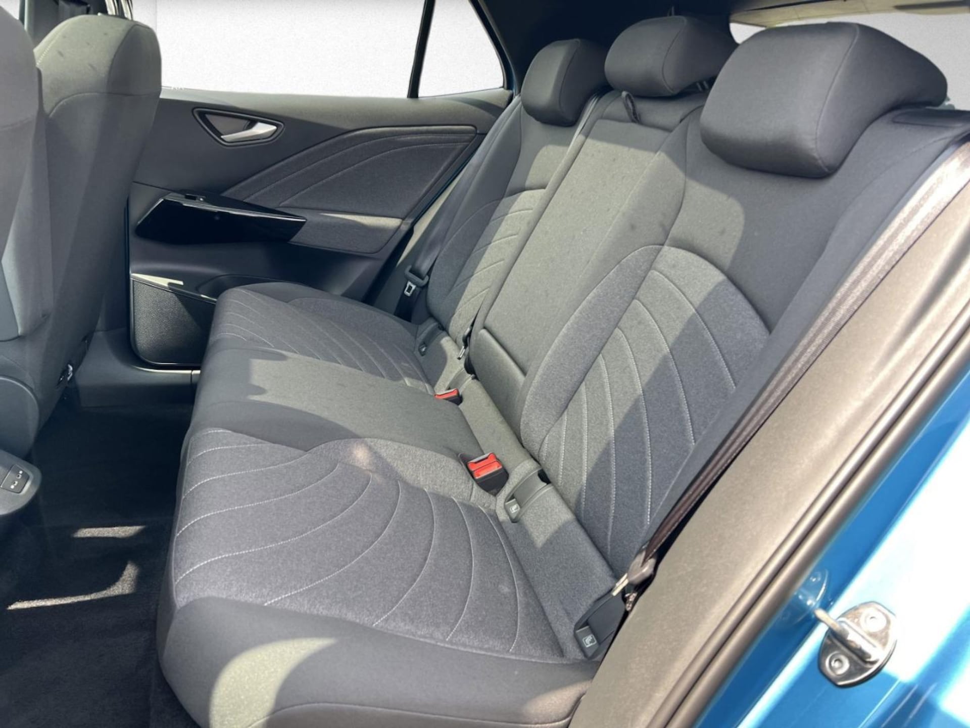Volkswagen ID.3 Pro
