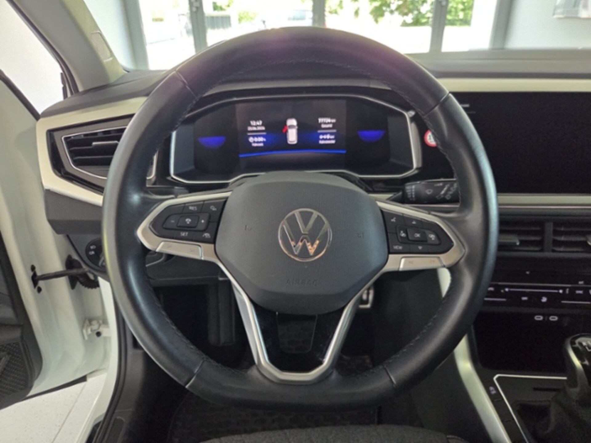 Volkswagen Polo MOVE