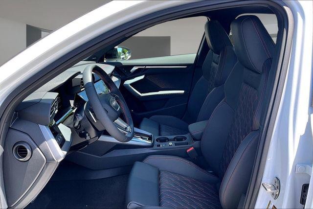 2026 Audi S3 Base - Photo 9
