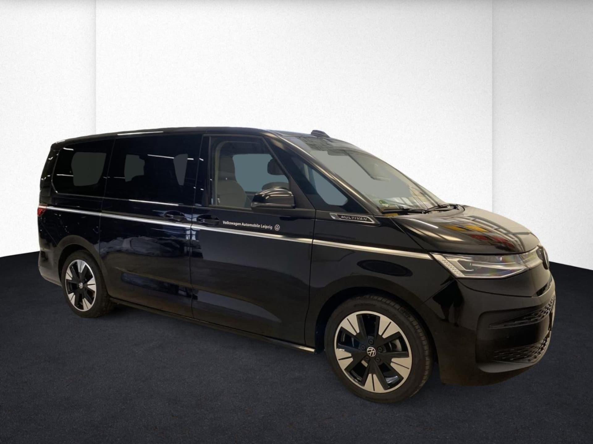 Volkswagen Multivan Langversion Style