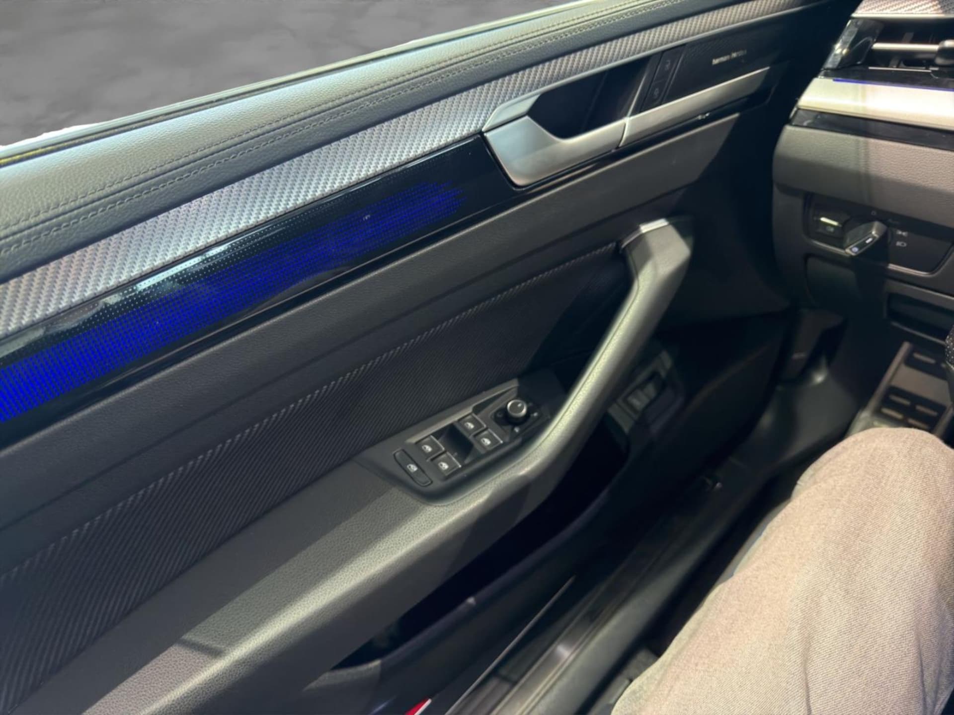 Volkswagen Arteon Shooting Brake R