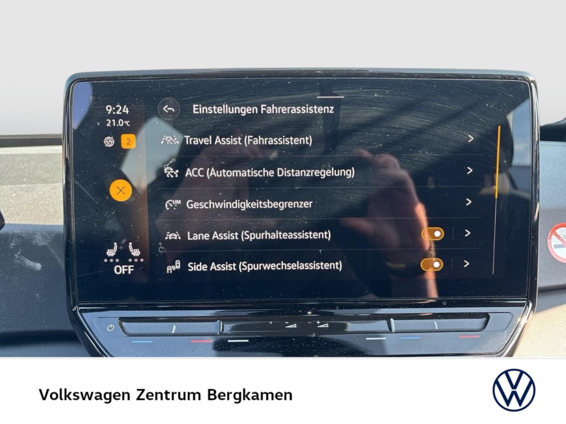 Volkswagen ID.3 Pro
