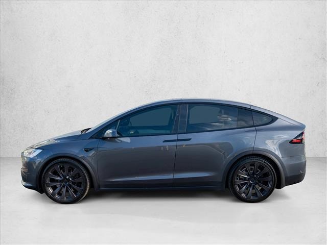 2022 Tesla Model X