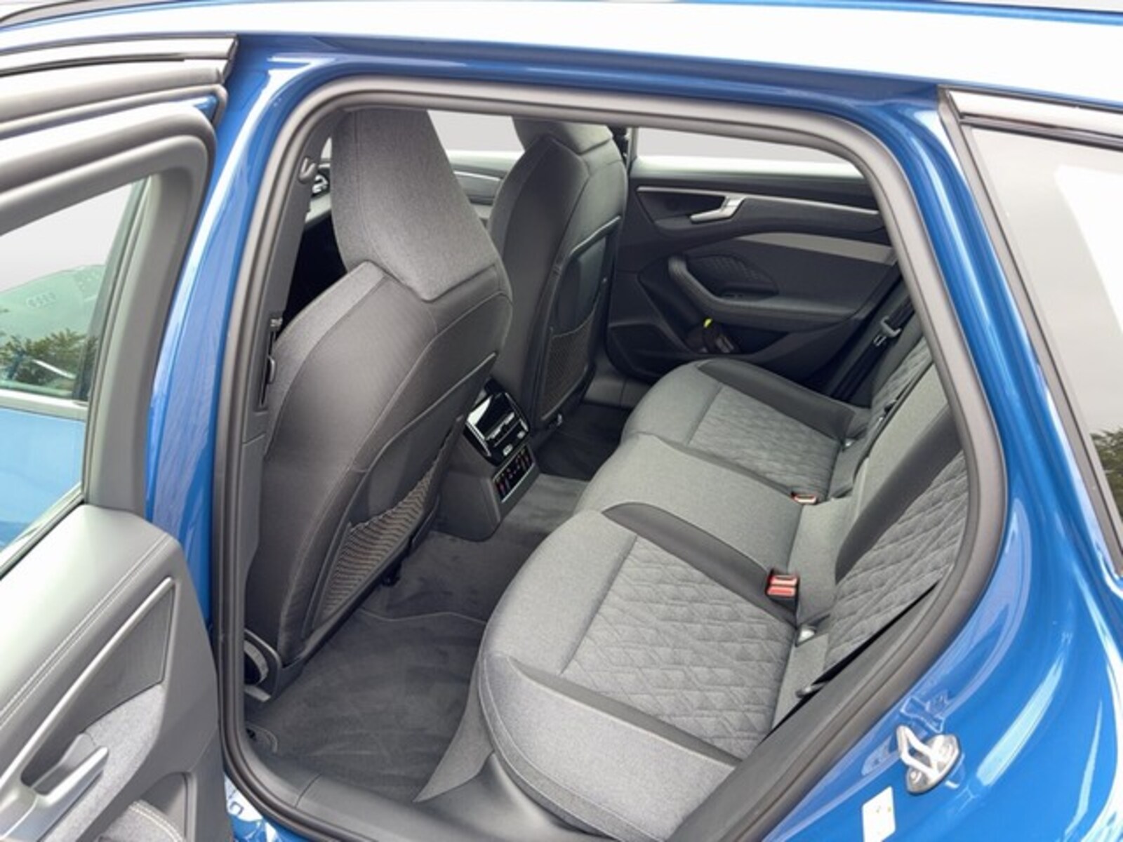 Audi A6 Avant – Bild 13