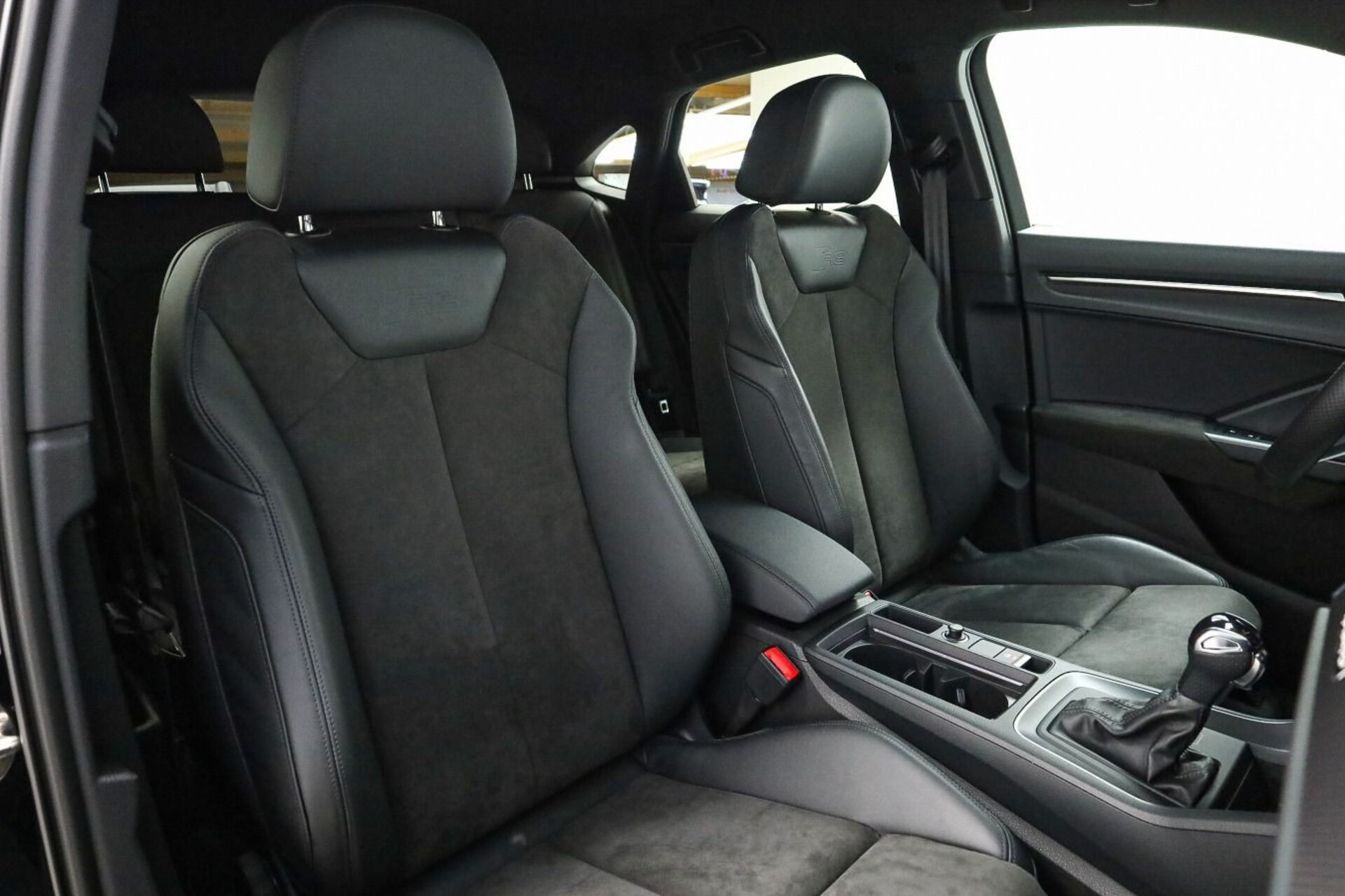 Audi RS Q3 Sportback