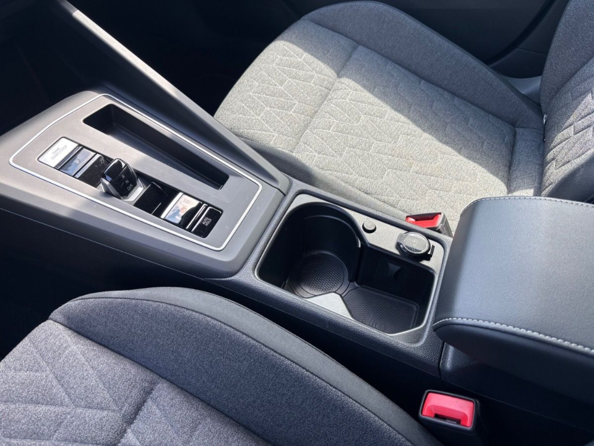 Volkswagen Golf MOVE