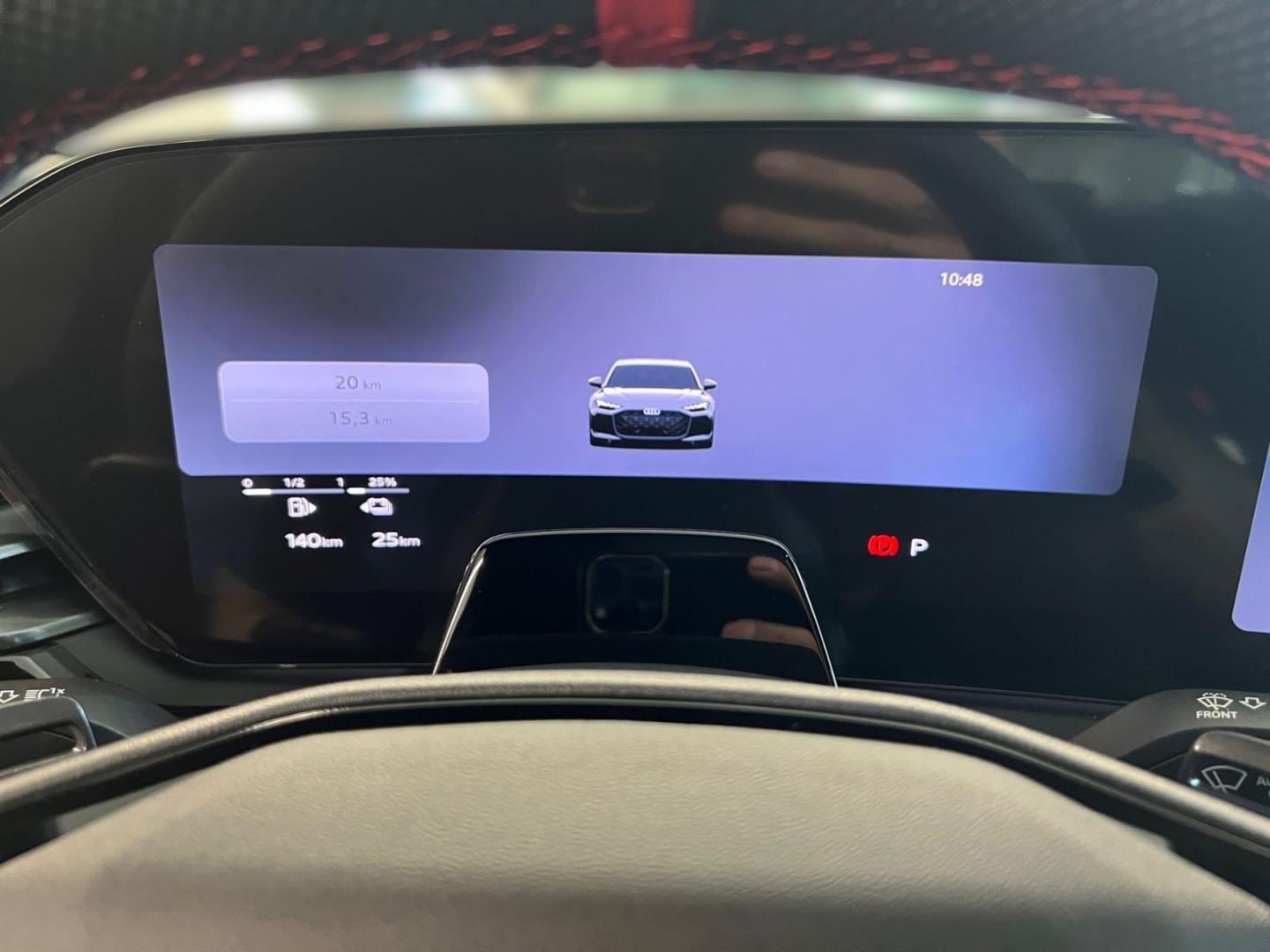 Bild über Audi RS 5 Limousine TFSI quattro 470 kW tiptronic - für weitere Informationen kontaktieren Sie den Audi Partner