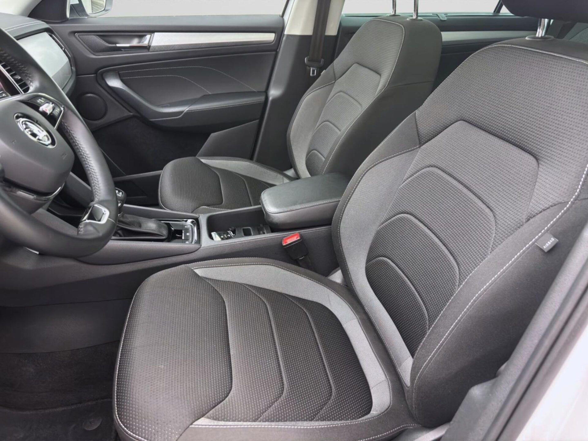 Skoda Kodiaq Ambition