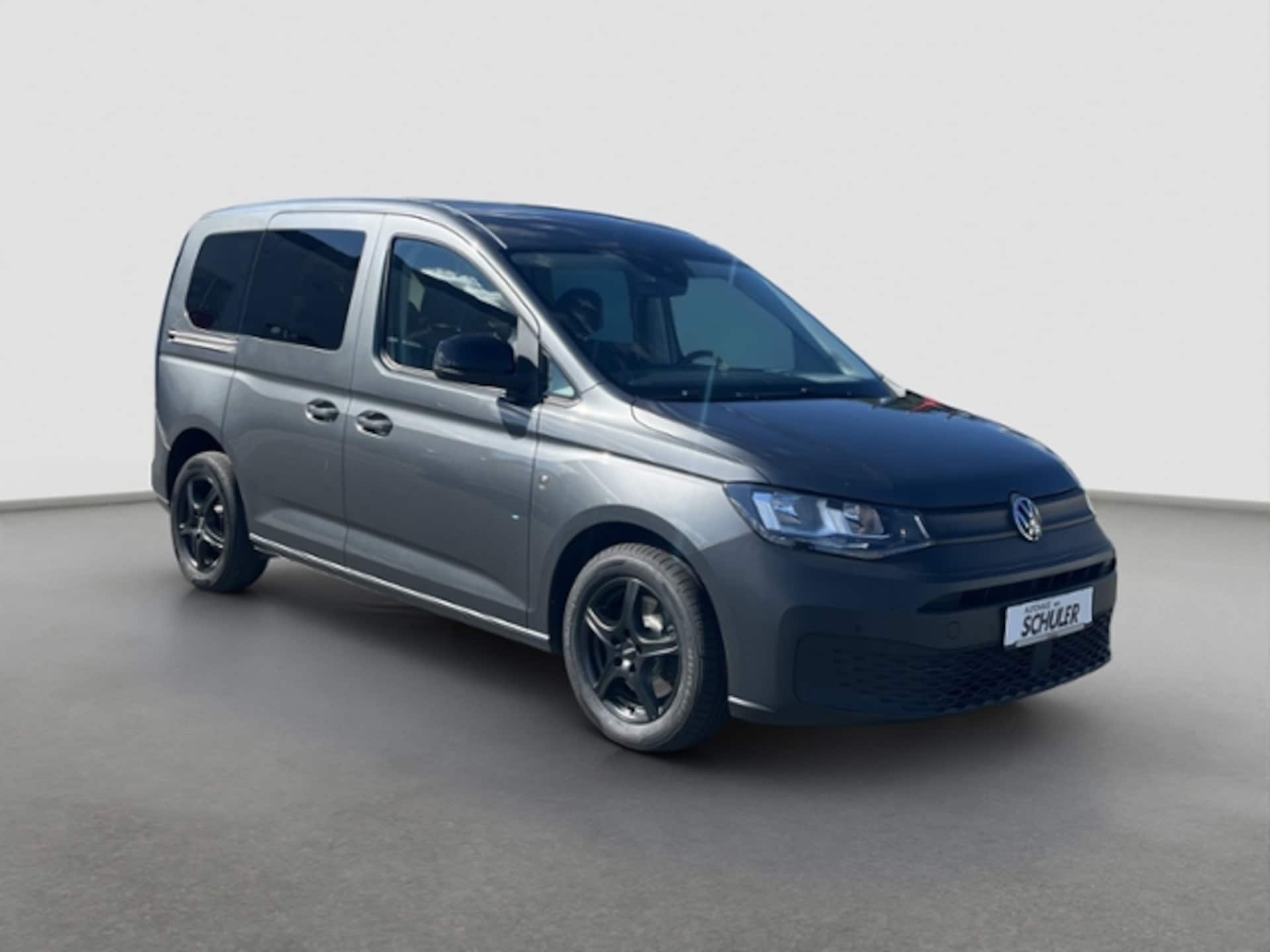 Volkswagen Caddy Basis-Modell