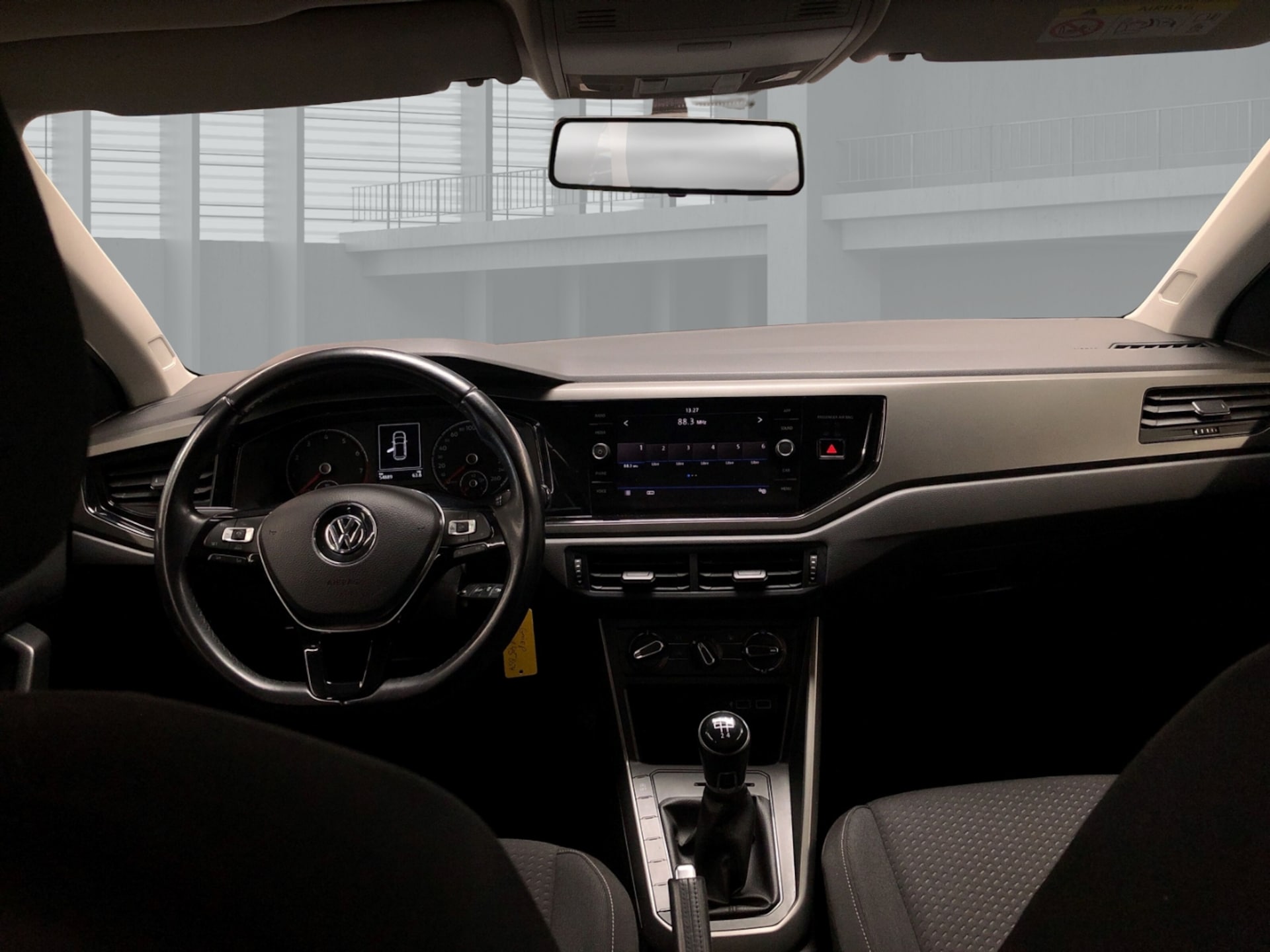 Volkswagen Polo Comfortline