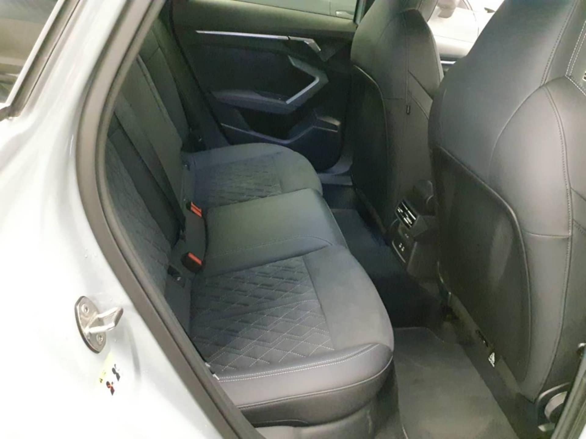 Audi A3 allstreet TFSI e