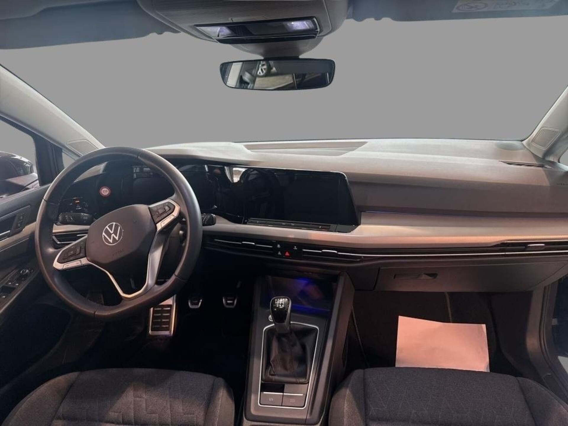 Volkswagen Golf MOVE