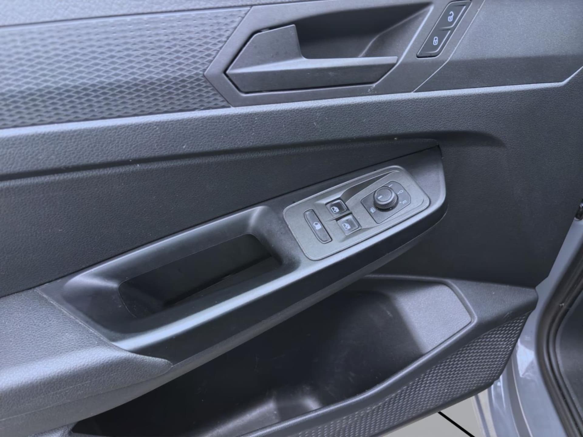 Volkswagen Caddy Cargo EcoProfi