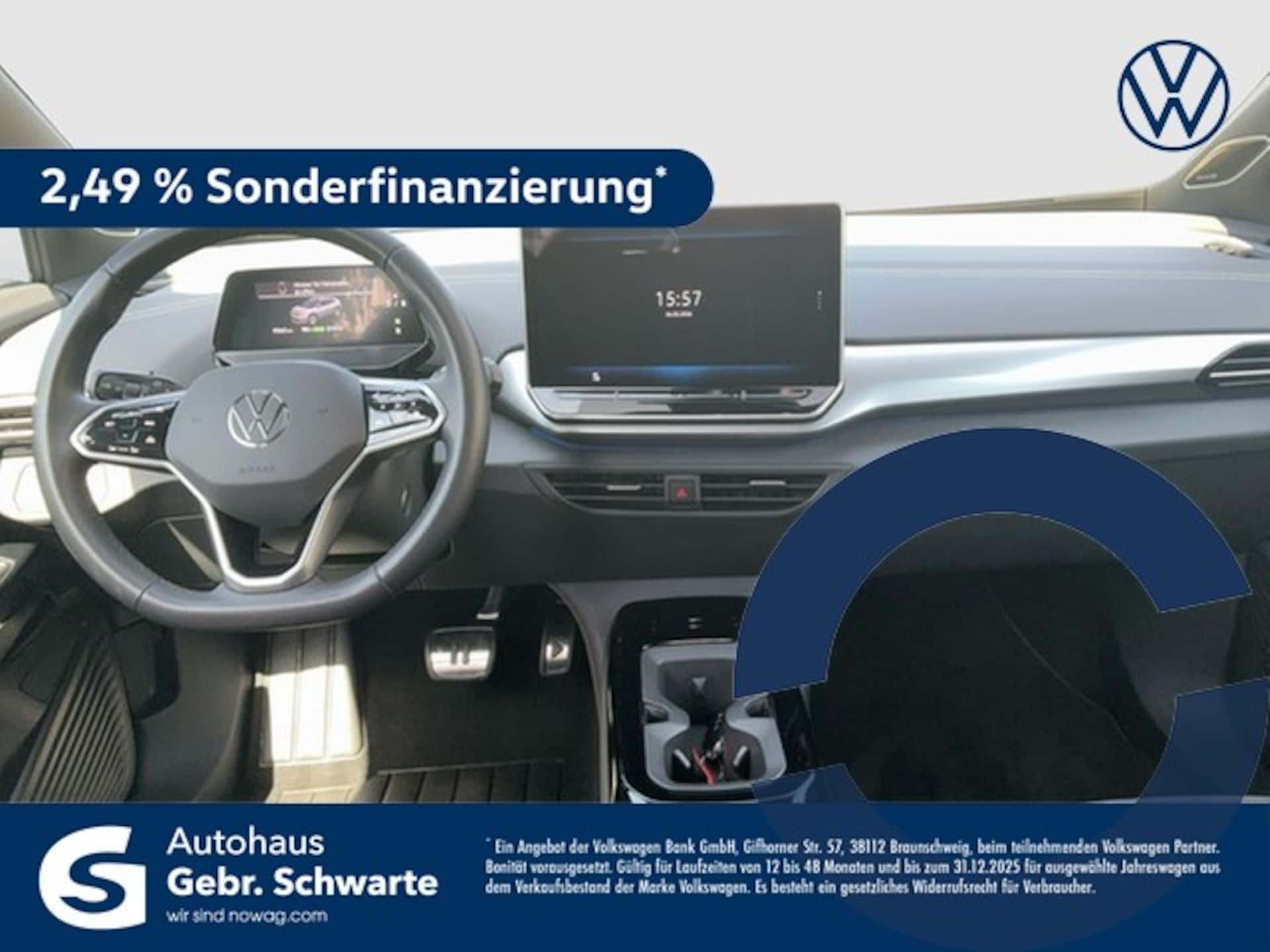Volkswagen ID.4 Pro