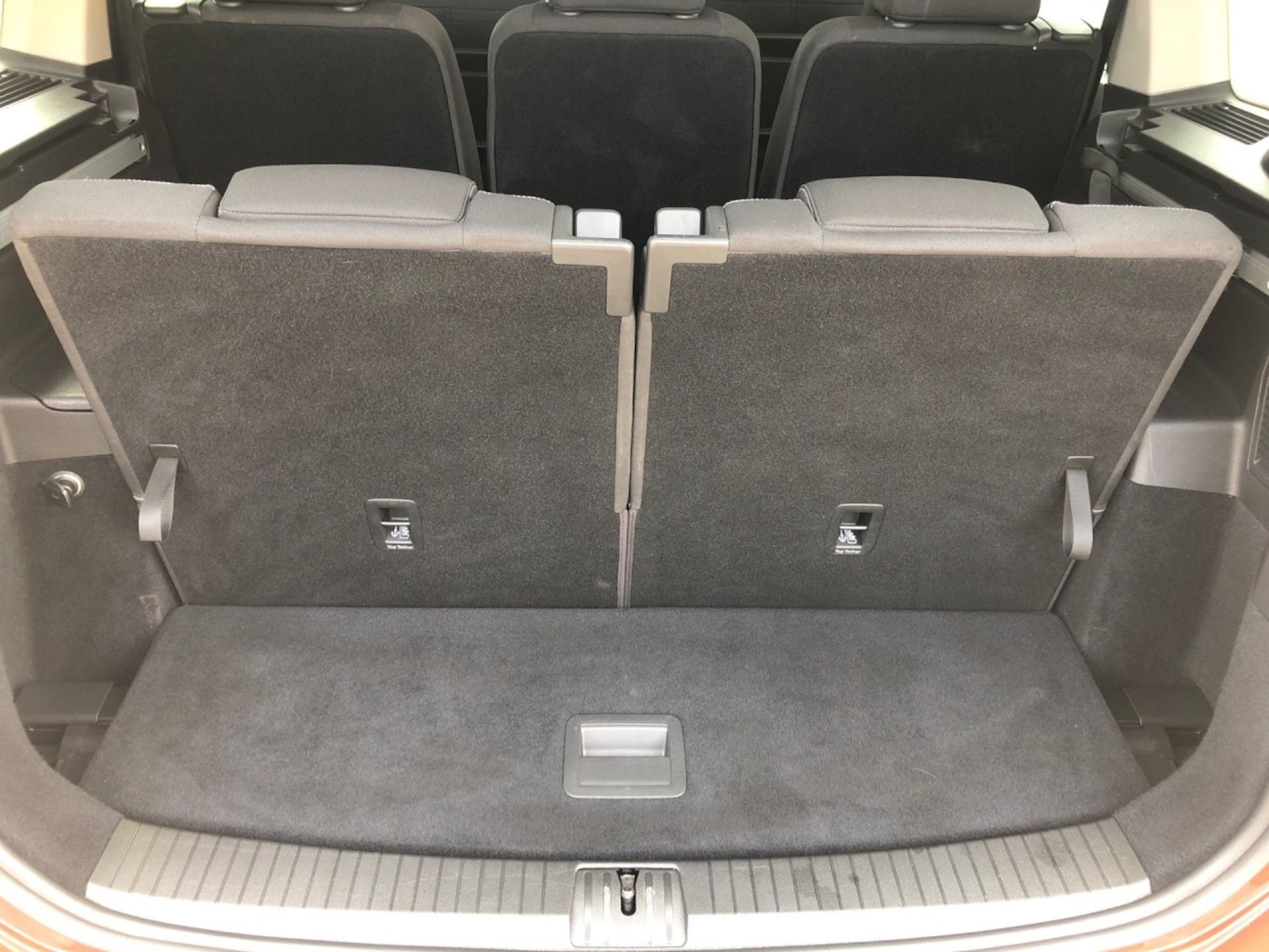 Volkswagen Touran Active