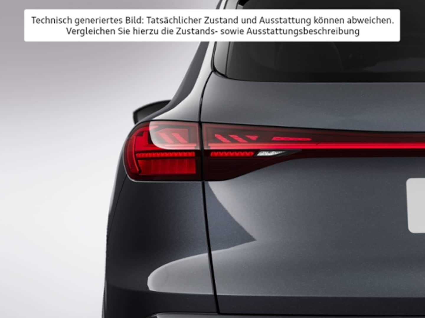 Bild über Audi Q5 SUV TDI quattro 150 kW S tronic - für weitere Informationen kontaktieren Sie den Audi Partner