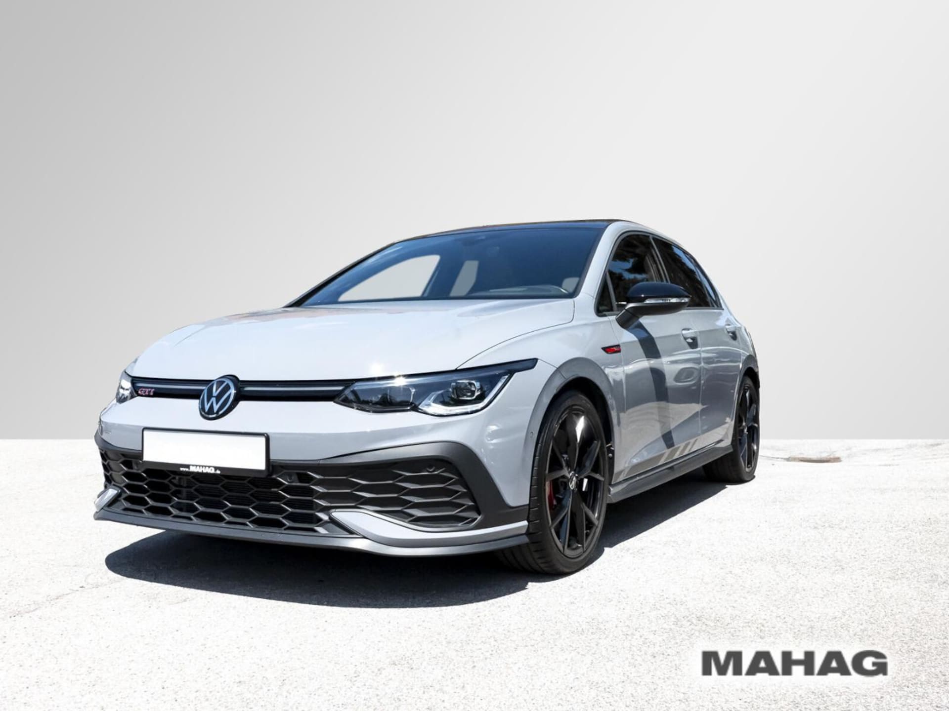 Volkswagen Golf GTI Clubsport