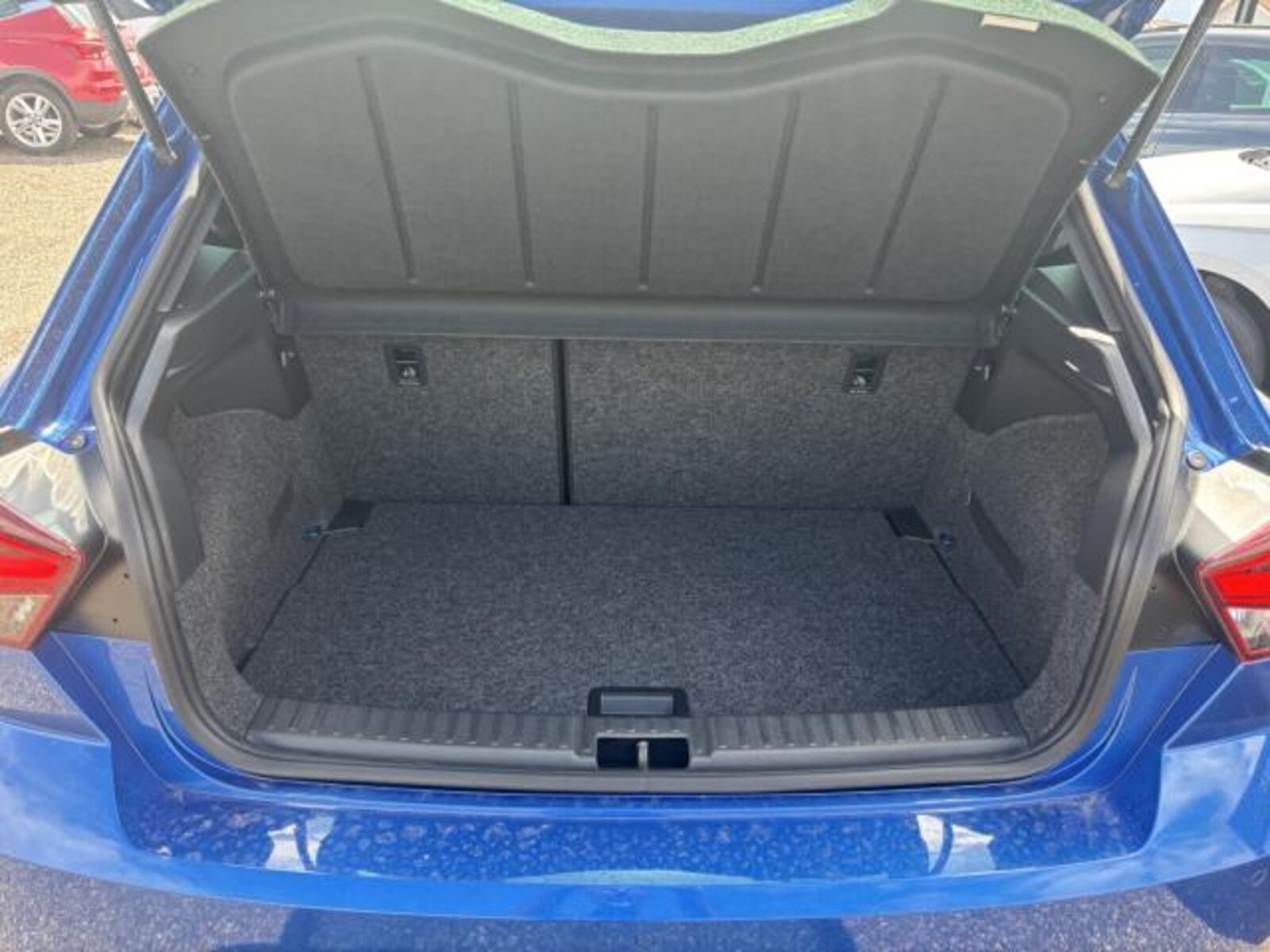 SEAT Ibiza – Bild 3