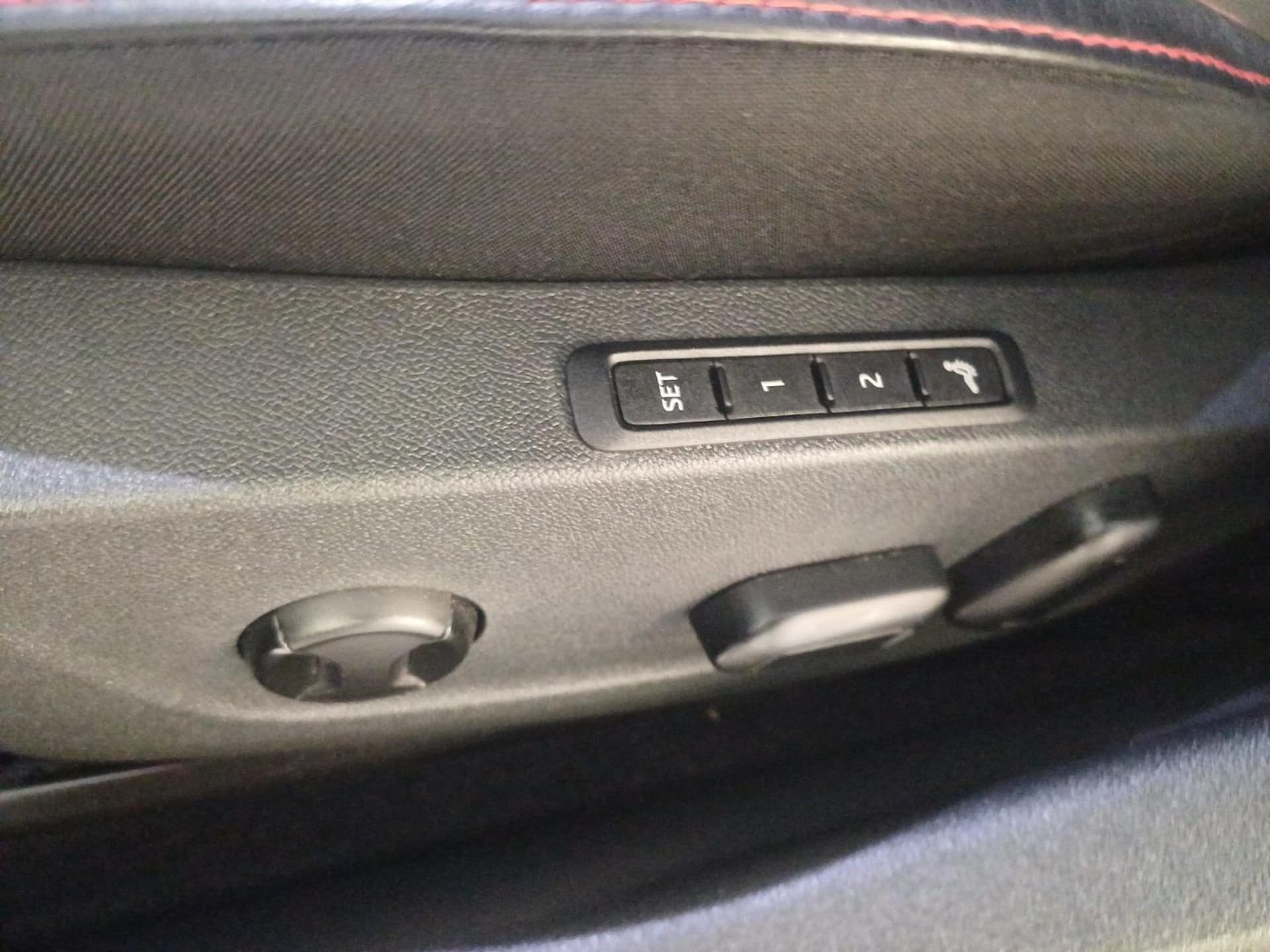 Skoda Octavia RS