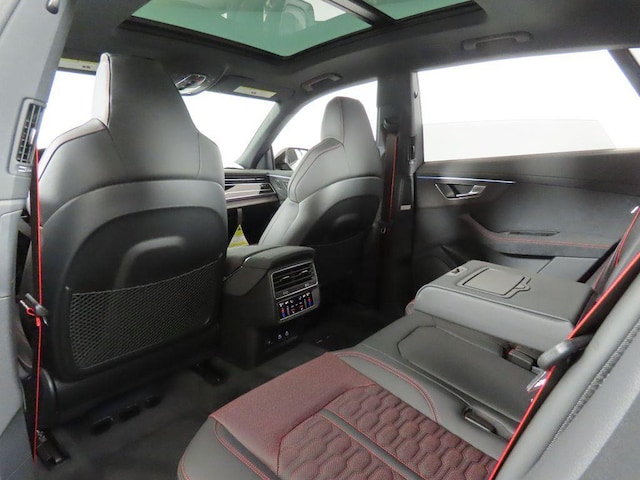 2026 Audi RS Q8 Base - Photo 37