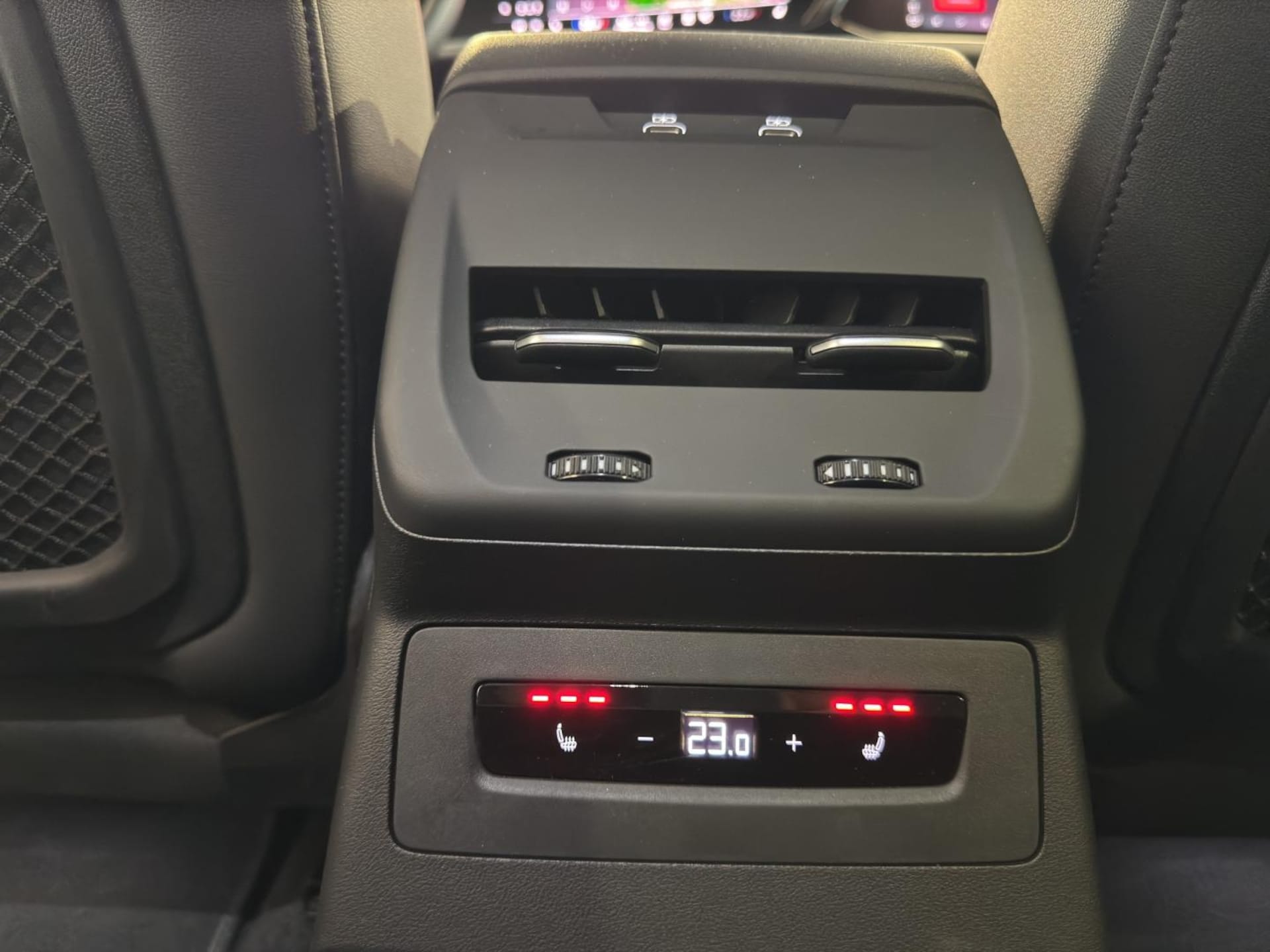 Audi A5 Avant e-hybrid edition one