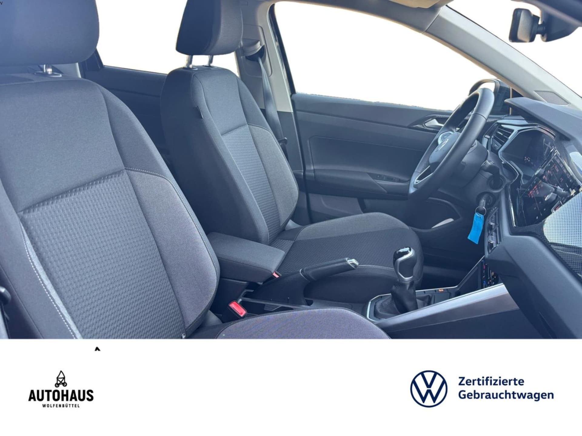 Volkswagen Taigo Life