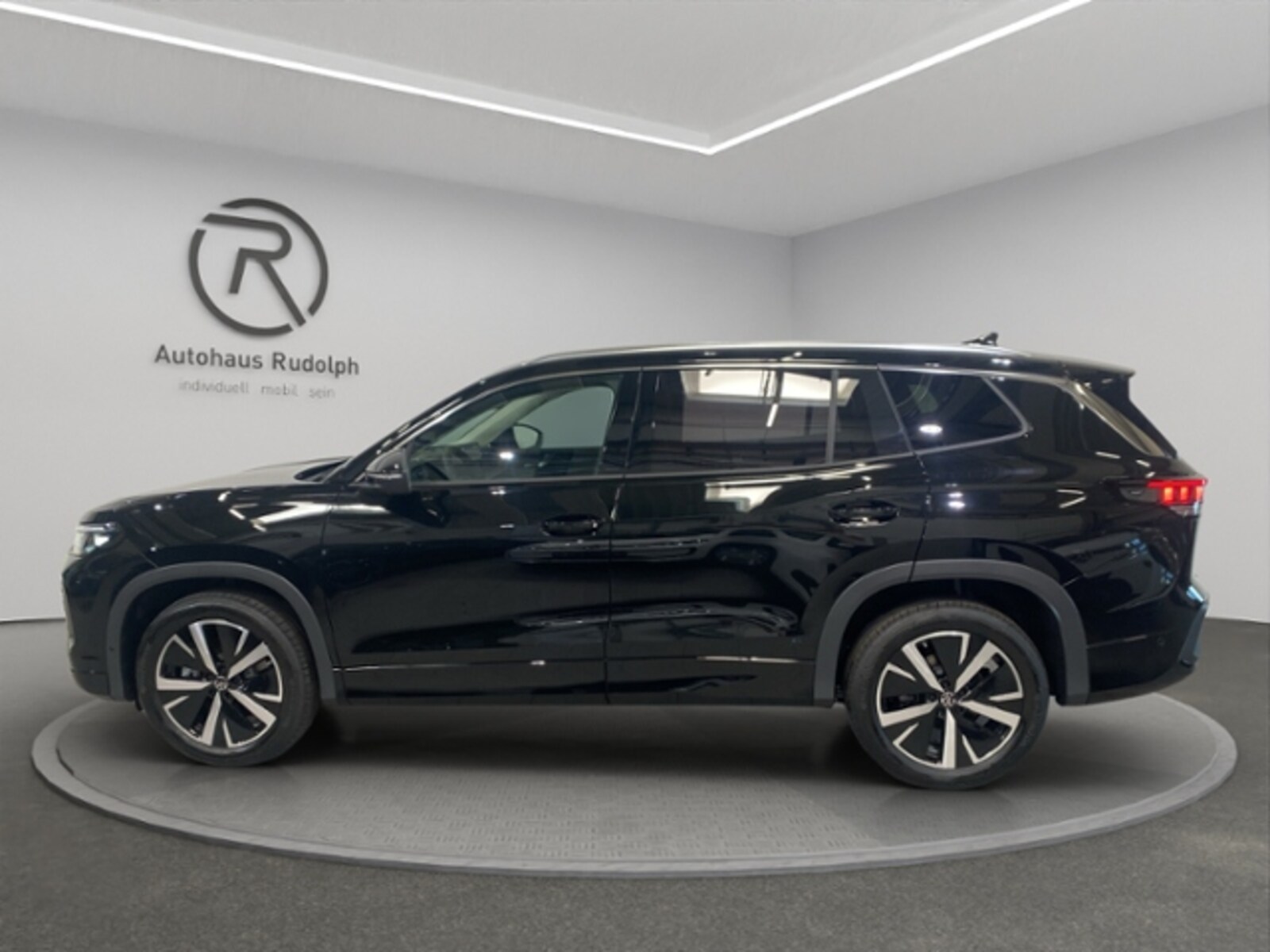 Volkswagen Tayron – Bild 16