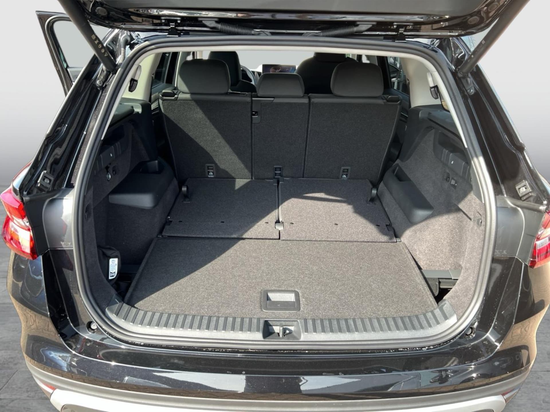 Skoda Kodiaq Selection