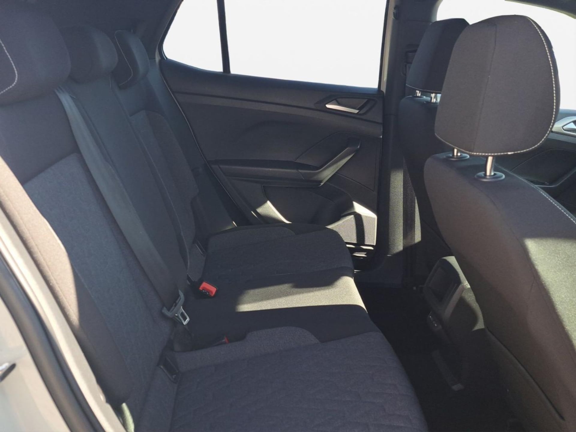 Volkswagen T-Cross MOVE
