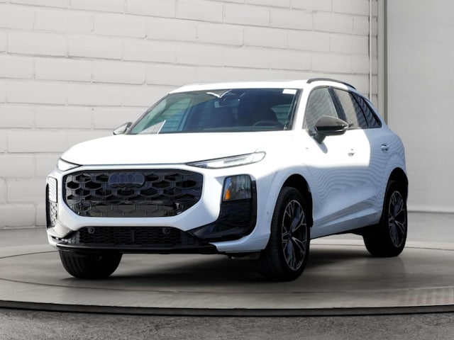 Photo of 2026 Audi Q3 SUV