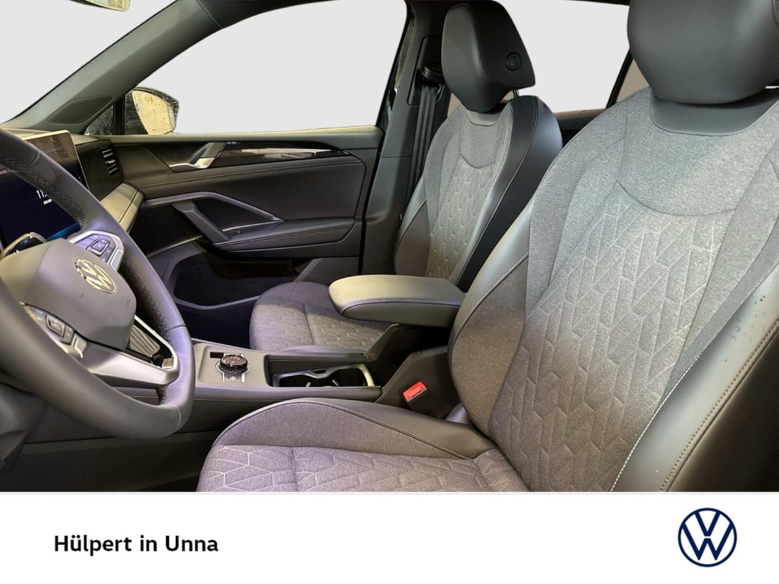 Volkswagen Tiguan – Bild 7