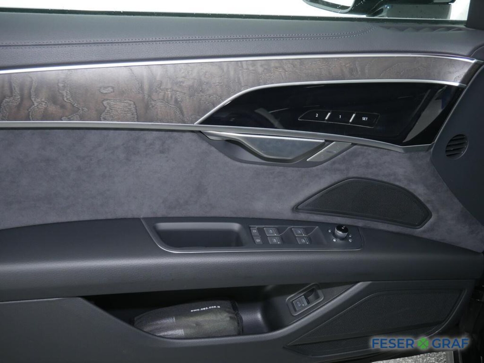 Audi A8 – Bild 8