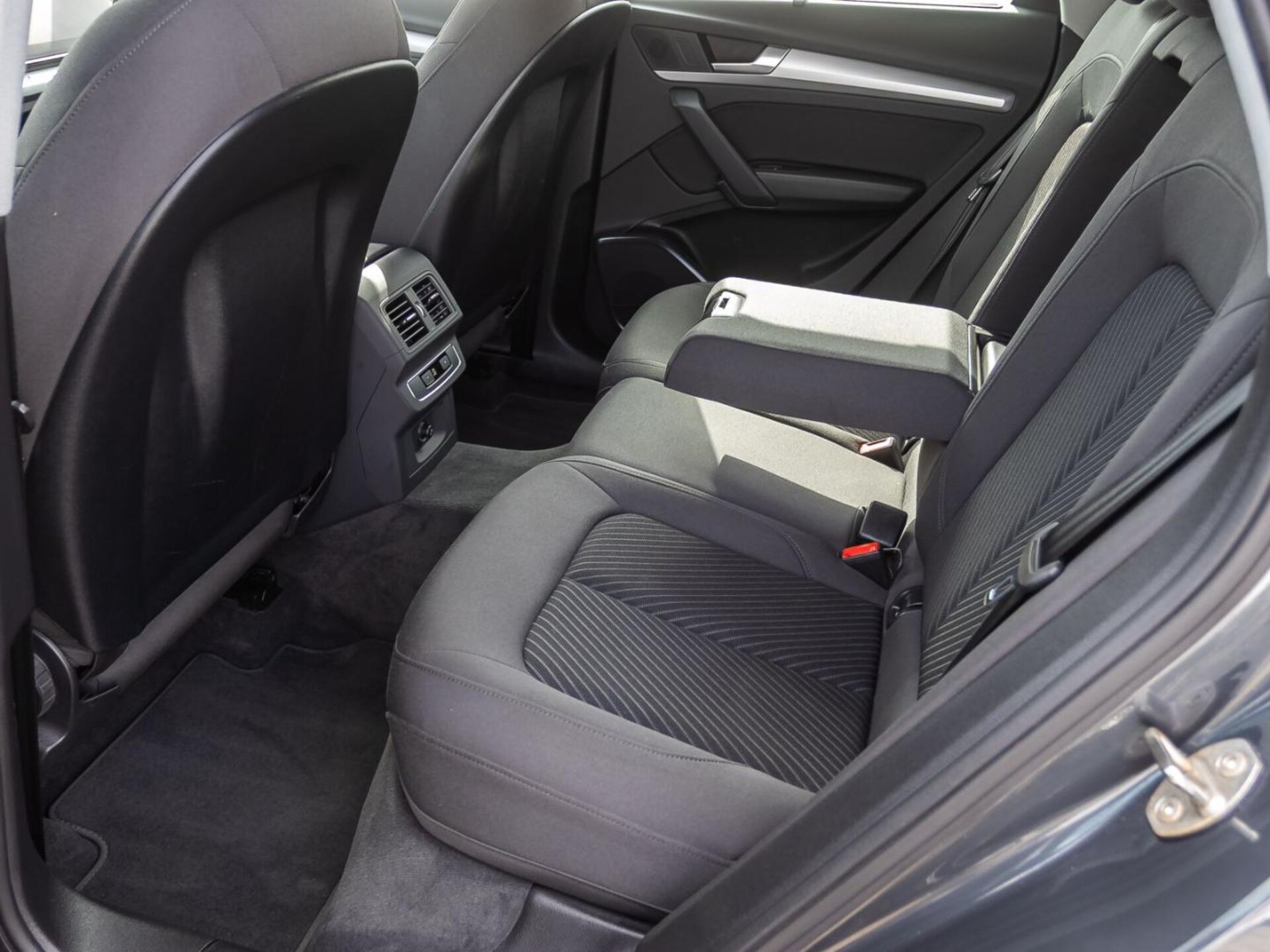 Audi Q5 SUV