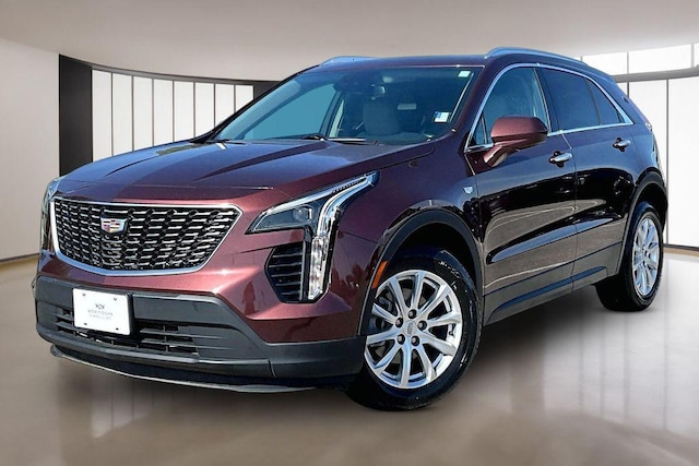 2023 Cadillac XT4