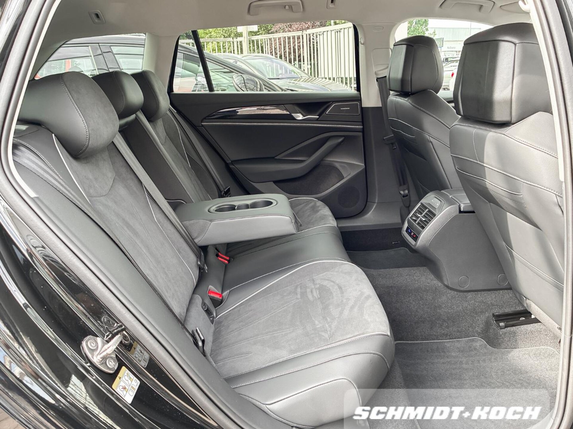 Volkswagen Passat Business