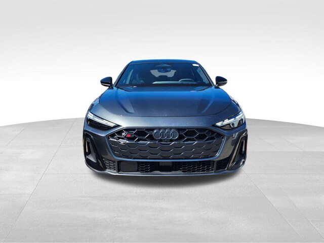 2026 Audi S5 Sedan