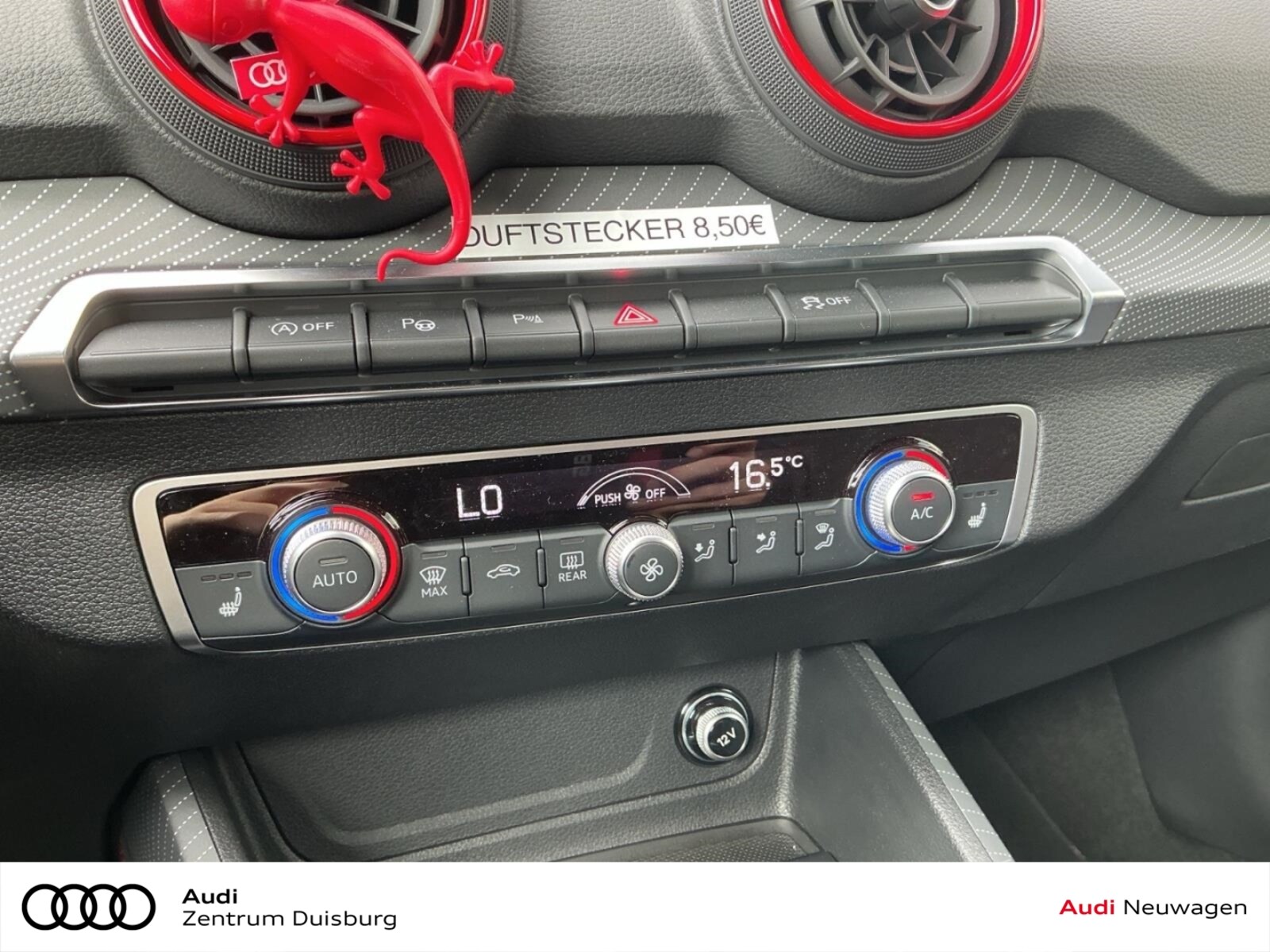 Audi Q2 – Bild 13