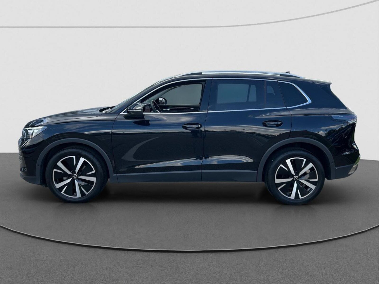 Volkswagen Tiguan – Bild 5