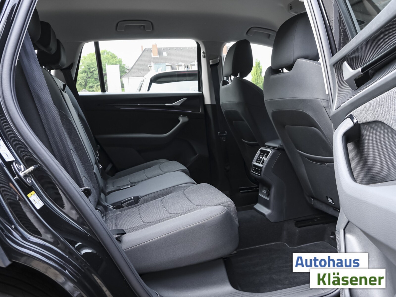Škoda Kodiaq – Bild 13