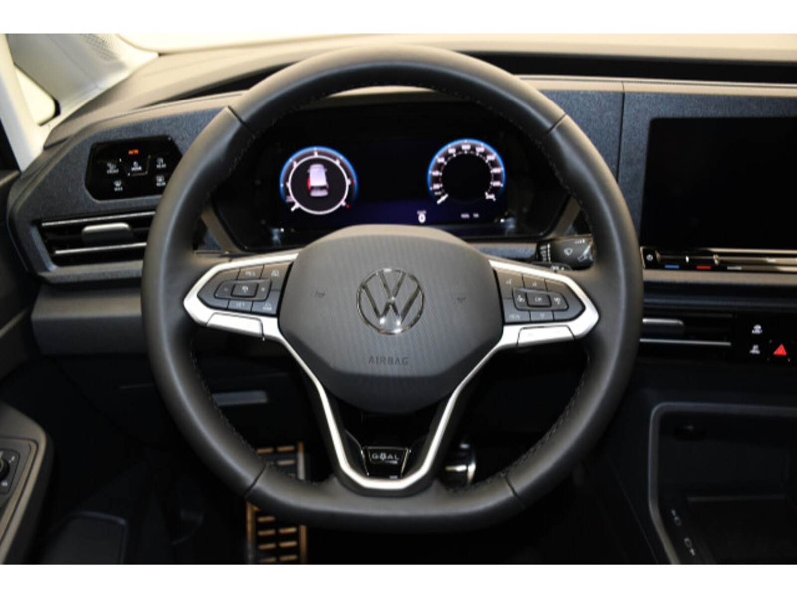 Volkswagen Caddy – Bild 6