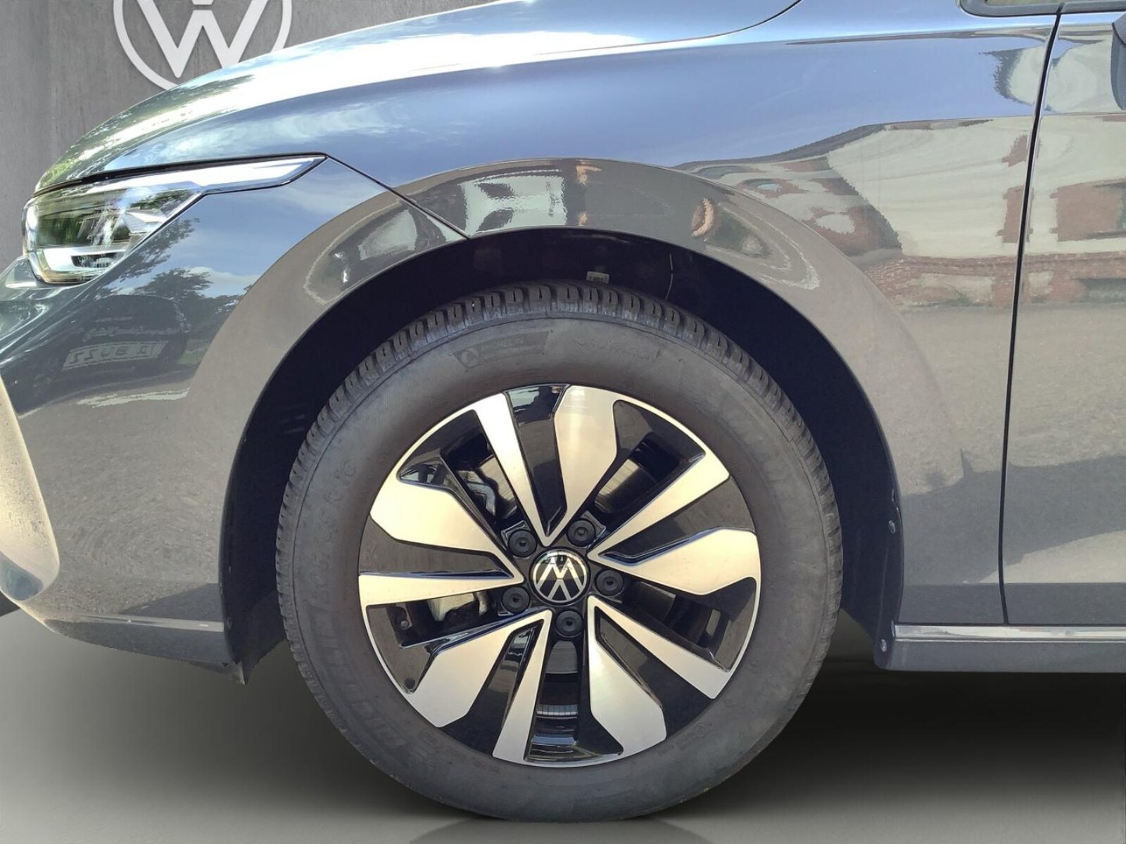 Volkswagen Golf Variant – Bild 23