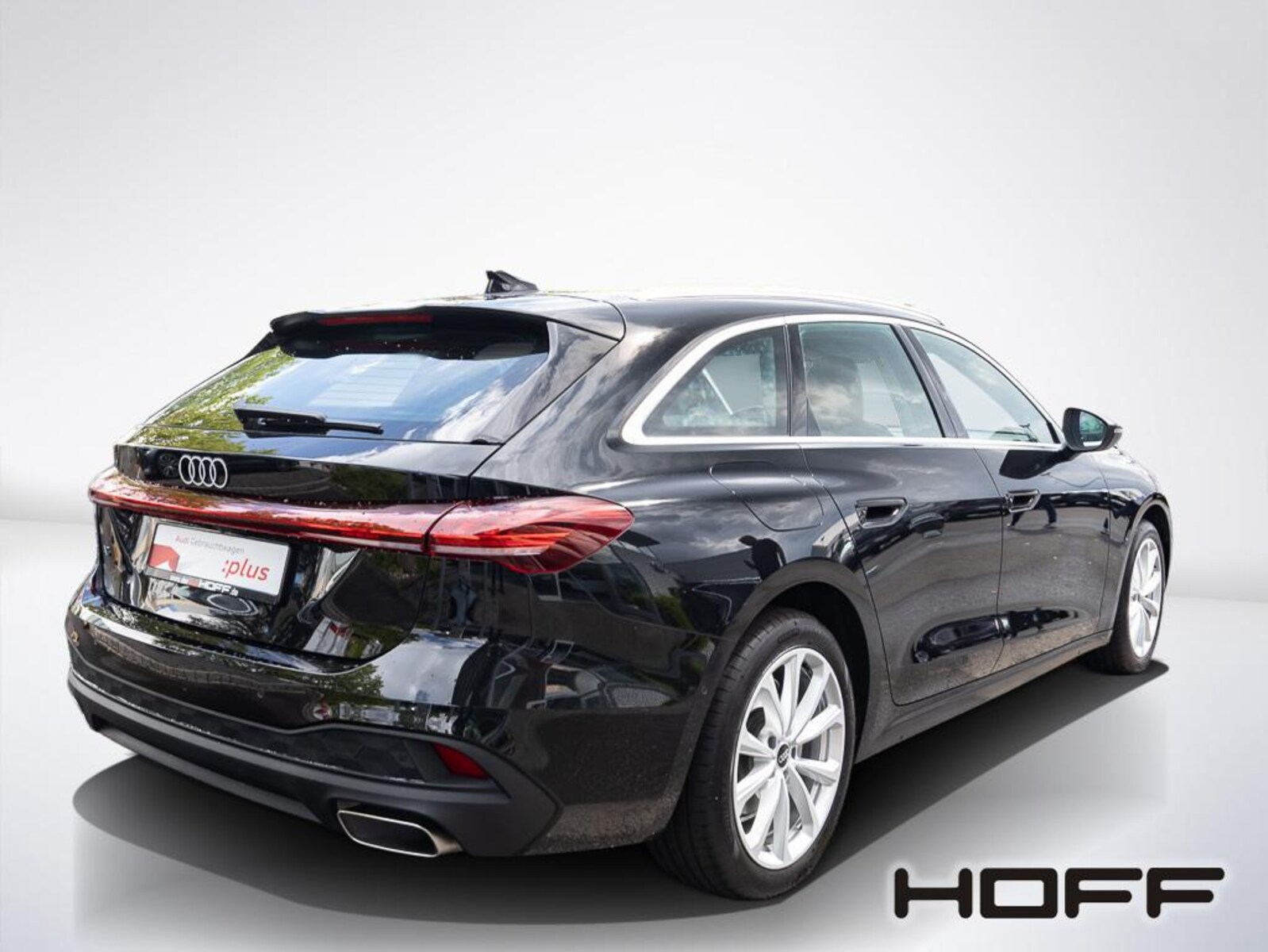 Audi A5 Avant – Bild 2