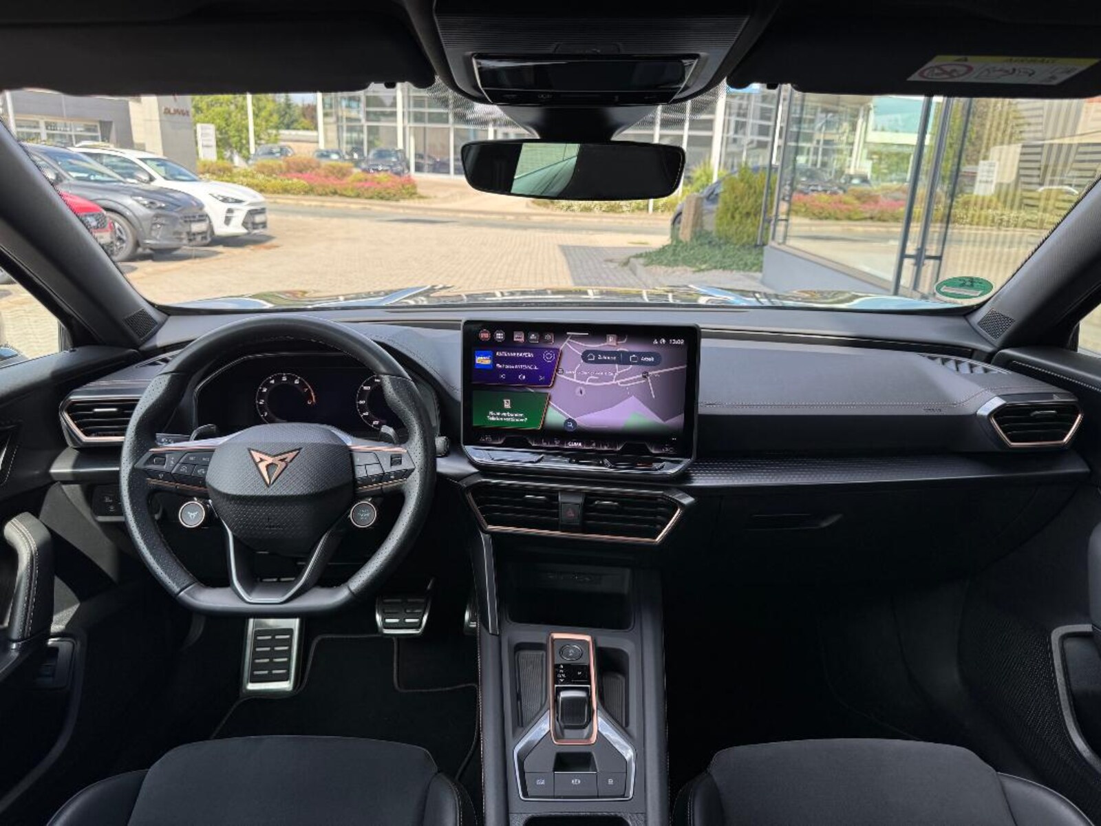 CUPRA Formentor – Bild 10