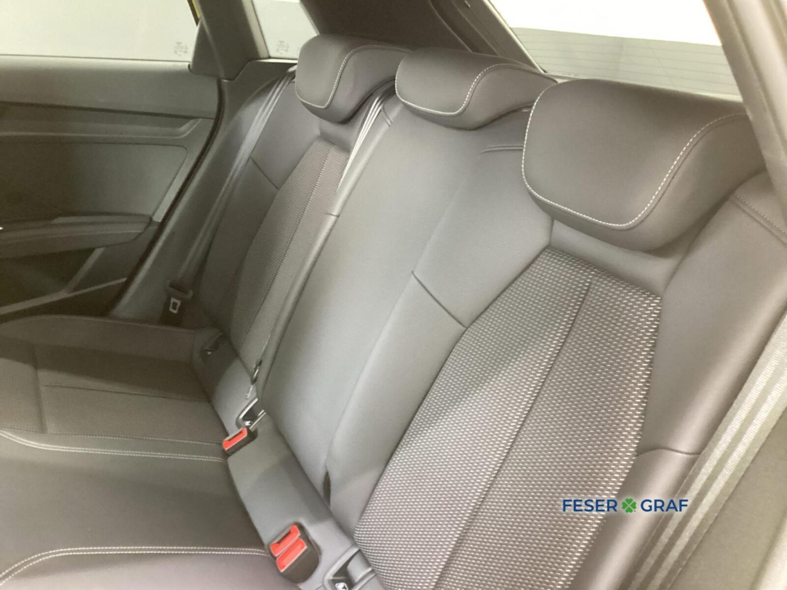 Audi A3 Sportback – Bild 10