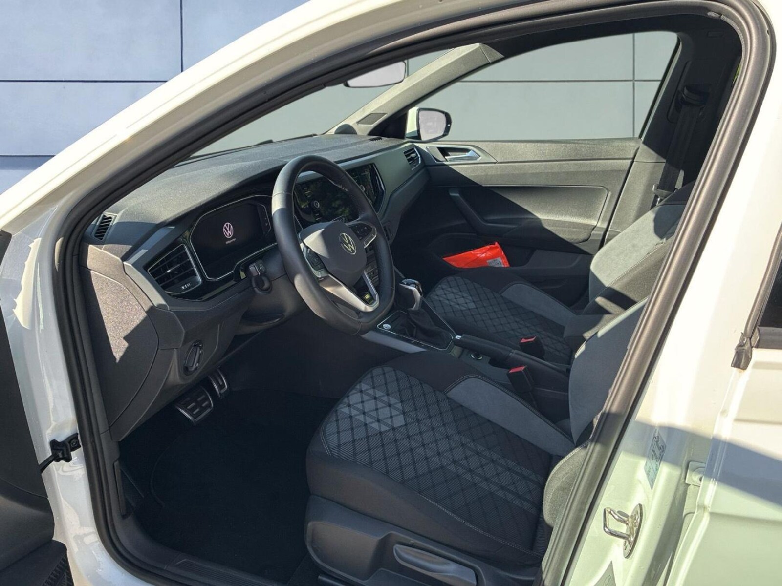 Volkswagen Polo – Bild 9